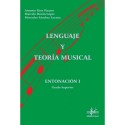 Lenguaje y Teoría Musical - Entonación 1