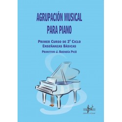 Agrupación Musical Piano