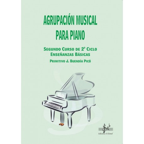 Agrupación Musical Piano