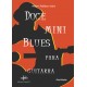 Doce Mini Blues para Guitarra - Nivel Medio