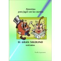 El Gran Nicolino (Guitarra)