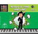 Método de Piano Lang Lang