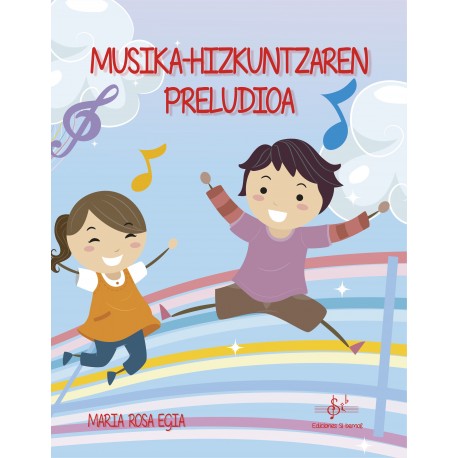 Musika-Hizkuntzaren Preludioa