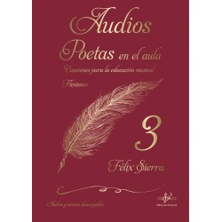 Audios Poetas en el Aula 3 Descarga Gratuita