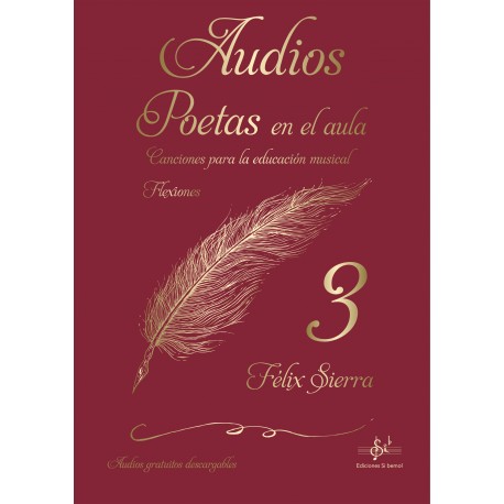 Audios Poetas en el Aula 3 Descarga Gratuita