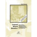 Lenguaje Musical Melódico I (audio en APP)