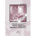Lenguaje Musical Melódico II (audio en APP)