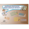 "Enseñanzas Profesionales" (audio en APP)