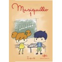 Musiquillo 1 (Audio en App)