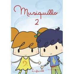 Musiquillo 2 (audio en APP)