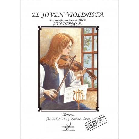 El Joven Violinista II