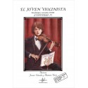 El Joven Violinista III