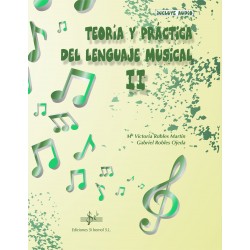 Teoría y Práctica del Lenguaje Musical II (audio en APP)
