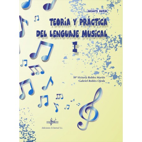 Teoría y Práctica del Lenguaje Musical I