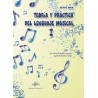 Teoría y Práctica del Lenguaje Musical I