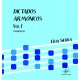 Dictados Armónicos Vol.I (Audio en App)