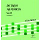 Dictados Armónicos Vol.II (Audio en App)