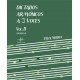 Dictados Armónicos a 3 Voces Vol.2 (Audio en App)