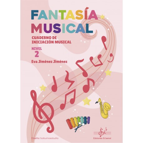 Fantasía Musical 1