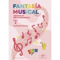 Fantasía Musical 2