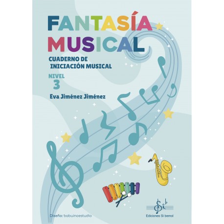Fantasía Musical 1