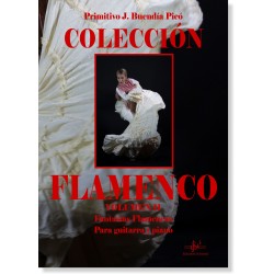 COLECCIÓN FLAMENCO VOL.2