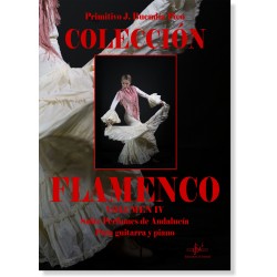 COLECCIÓN FLAMENCO VOL.4