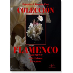 COLECCIÓN FLAMENCO VOL.5