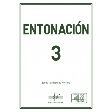 ENTONACION 3