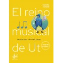 El Reino Musical de Ut -Libro del profesor