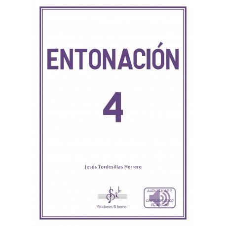 ENTONACION 4