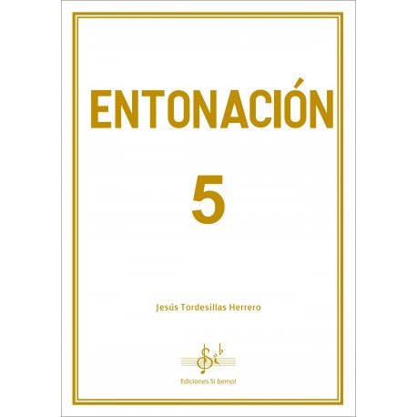 ENTONACION 5