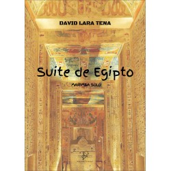 Suite Egipto