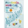 FANTASIA MUSICAL 3 ED. CATALÁN