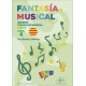 Fantasía Musical 4