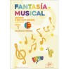 FANTASIA MUSICAL 1 ED. VALENCIANO