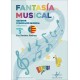 FANTASIA MUSICAL 3 ED. CATALÁN