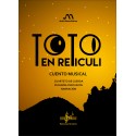 Toto en Reticuli. Cuento Musical - Cuerda, pequeña percusión y narración (partichelas)